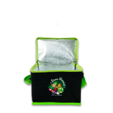 HEATHER Carrier Bag (Cube)