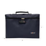 LUCKY Document Handbag