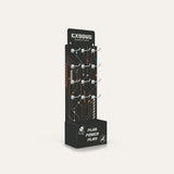 Peg Pro Stand