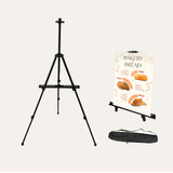 Retractable Standee