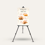 Retractable Standee
