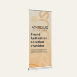 Roll-up Banner