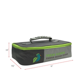 THE METRO CRATE Insulated Bag