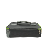 THE METRO CRATE Insulated Bag