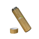 ECO KRAFT Wooden Tumbler
