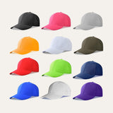 Customizable Unisex Cap