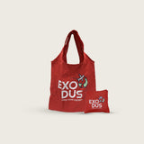 Earl Foldable Tote
