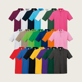 Customizable Polo Shirt