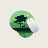 Alpha MousePad