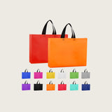 Laminated Tote bags with Non-woven