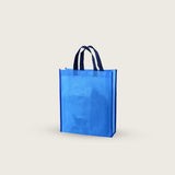 Laminate Non-woven with side stitch