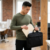 Elevon Laptop Bag