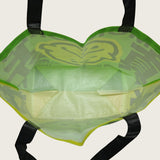 Laminated Tote bags with PP Woven