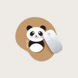 Alpha MousePad