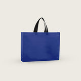 Laminated Tote bags with Non-woven