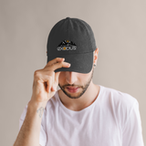 FISHER Unisex Cap