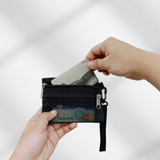 ALPHA Card Holder