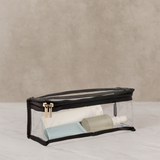 Horizontal Clear Case - Customizable Size and Printing