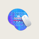 Alpha MousePad