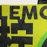 Laminated Tote bags with PP Woven