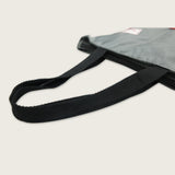Chary Tri-color Tote
