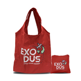 DEBBIE V2 Tote Foldable Binded Handle