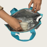 Grab & Go Thermal Tote