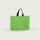 Laminated Tote bags with Non-woven