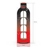 Energy 4 Layer Display Module