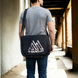 JOVAN Messenger Bag