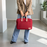 JADEN Laptop Red