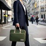 JILLIAN Laptop Green