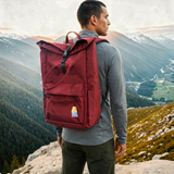 JESTER BUCKLE Backpack