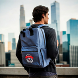 JILL TWIN Handle Backpack