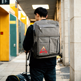 JAGUAR Tri Pocket Backpack