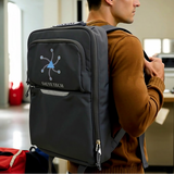 JODY Square Backpack