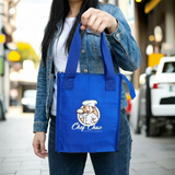 HEATHER Carrier Bag (Small)