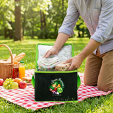 HEATHER Carrier Bag (Cube)