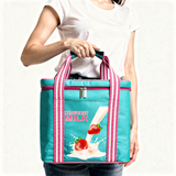 HANSON Thermal Bag with Pocket (Combat Strap)