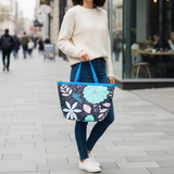 FILMORE Lunch Bag with Handle - Customizable Printing