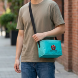 CONNOR Thermal Bag with Spot Logo