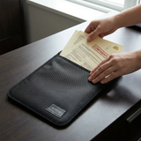 PHOENIX Fireproof Flap Document Bag (large)