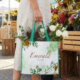 Laminated Non-Woven Shopping Bag