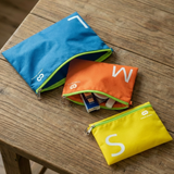 INGRID Pouch with Hook (3-PC Set)