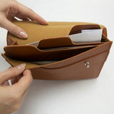 EZRA Wallet Organizer