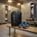 Shoe Bag with Top Handle