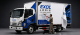 Vehicle Branding