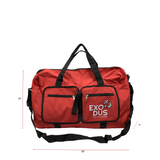 EARL V2 Foldable Duffle