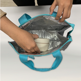 GRAB & GO Thermal Tote