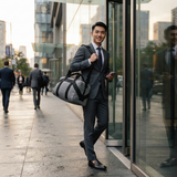 Pulse Duffle Bag